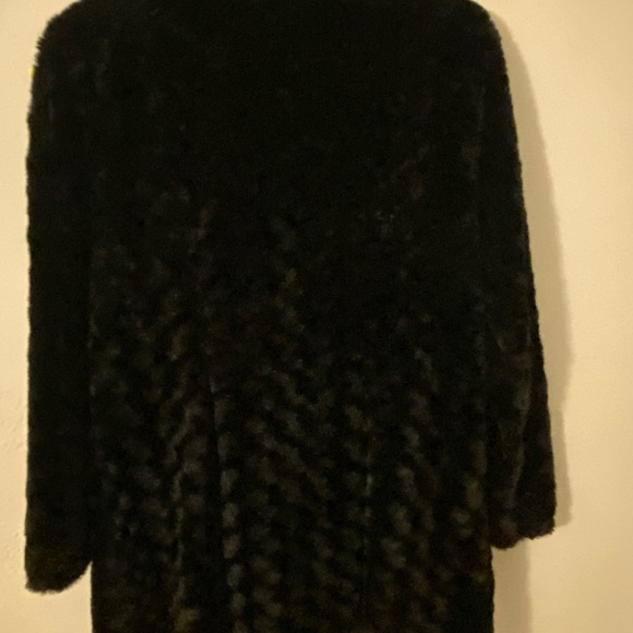 WimsyGoth Ruffled mystical forest fairy ladies top. - Picture 11 of 14